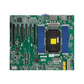 Supermicro základní deska X14SBI-F - ATX - LGA 4710 - Intel C266 - DDR5 - Dual 1GbE - IPMI