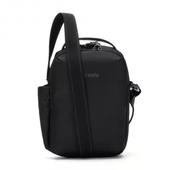 Crossbody taška Pacsafe V Tour černá