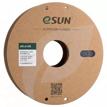 ESUN ePLA-HS High Speed PLA filament 1,75mm šedý 1kg