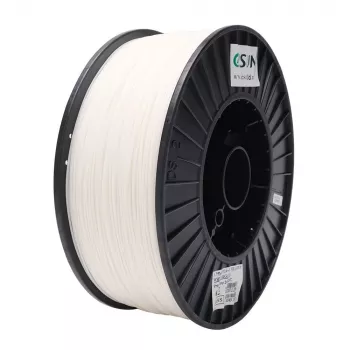 ESUN PLA+ 1,75mm bílý 3kg filament pro 3D tiskárny