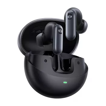 Bezdrátová sluchátka Baseus Inspire XP1 True Wireless Cosmic Black