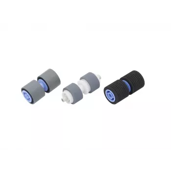 CET Roller Kit pro skener Canon DR-G1100, DR-G1130 ImageFORMULA - náhrada 8262B001 a 3601C002