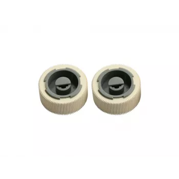 CET Paper Pickup Roller 2 ks pro Lexmark T650, T652, T654, X651, X652, X654, X656, X658 (náhrada 40X4308)