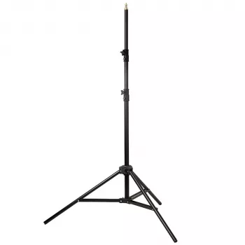 GODOX 304 světelný stativ 200 cm černý
