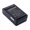 Nabíječka Godox VC-18 pro akumulátor VB-18