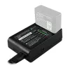 Nabíječka Godox VC-18 pro akumulátor VB-18