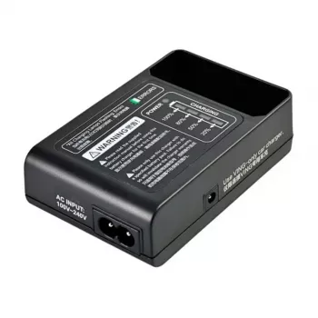 Nabíječka Godox VC-18 pro akumulátor VB-18