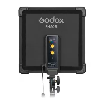 Godox FH50R Flexibilní RGB LED světelná podložka 50W 2500K-10000K