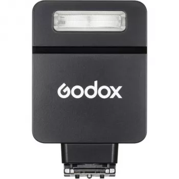 Godox iT22 N Wireless Flash Trigger for Nikon (Black)