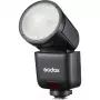 Godox V1 Mid O blesk pro Olympus