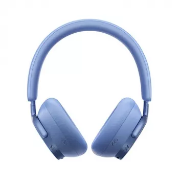 Bezdrátová sluchátka s potlačením hluku Baseus Inspire XH1 s Dolby Audio, Aurora Blue