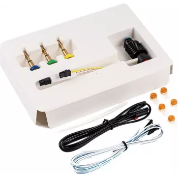 Sada keramického hotendu Creality E3D Revo Kit