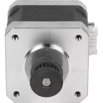Krokový motor osy Y Creality Ender-3 V3 SE NEMA 17 42-42 – díl 3D tiskárny