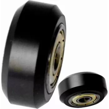 Creality Ender-5 S1 sada kladek