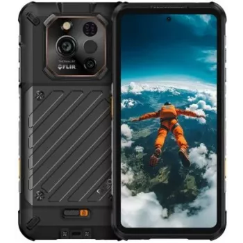 ULEFONE RugOne Xever 7 Pro 5G 12GB/512GB (černý)