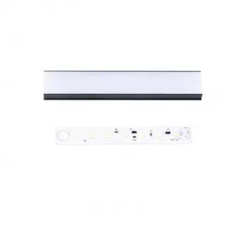 Sada LED světla Creality K2 Plus Kit – oficiální příslušenství pro 3D tiskárnu K2 Plus