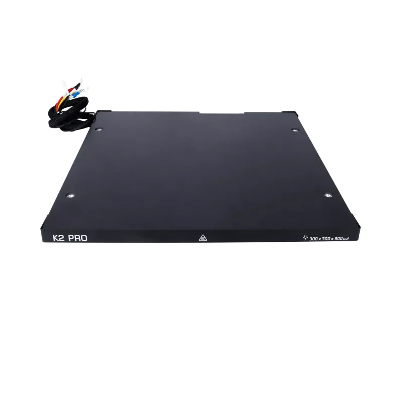 Sada vyhřívané podložky Creality K2 PRO Hotbed Plate Kit (4001040066)