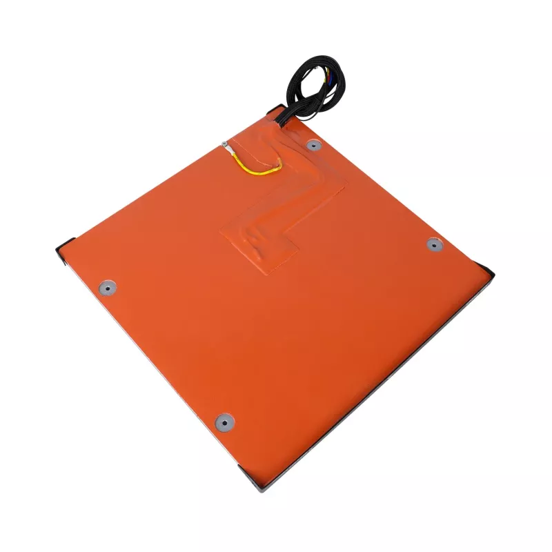 Sada vyhřívané podložky Creality K2 PRO Hotbed Plate Kit (4001040066)