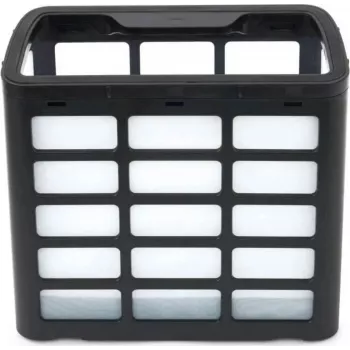 Sada náhradních filtrů ECOVACS ULTRAMARINE P1 (2 ks) pro Deebot X1 Omni, X1 Turbo, X1 Plus