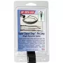 Popruh na fotoaparát OP TECH Super Classic Strap Pro Loop černý neopren nylon kůže 6,8 kg 109,2 cm