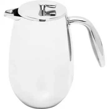Bodum COLUMBIA kávovar 3 šálky French Press nerez