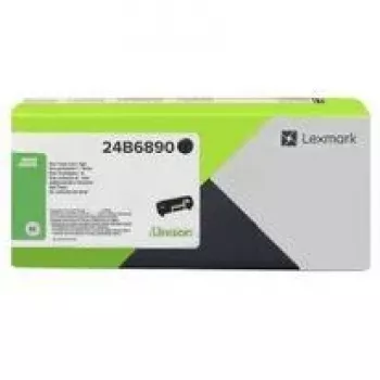 Lexmark 24B5996 originální purpurová extra vysokokapacitní tonerová kazeta pro C6160de/CS610de