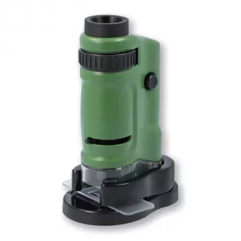 Mikroskop Carson s LED 20-40x