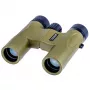 Monokulár Carson Stinger 10x25 - plně vícevrstvá BK-7 střešní hranol - khaki