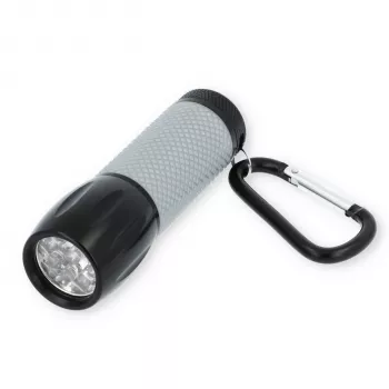 Carson SL-55 LED lupa 5x s bodovou čočkou 11x - černá