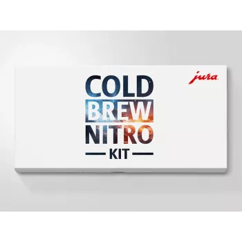 Sada Jura Cold Brew Nitro (EB)