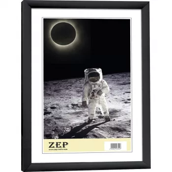 ZEP New Easy černý pryskyřičný fotorámeček 13x18 KB2