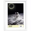 ZEP KW3 jednotlivý fotorámeček bílý 15x20 cm obdélníkový