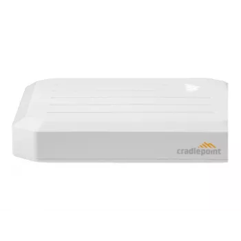 CradlePoint L950-C7B Router, 2 WAN Ports, 3Y NC Branch EssAdv