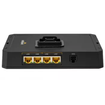 CradlePoint RX30-POE Accessory Kit for Network Unit