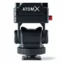 Držák monitoru Atomos AtomX pro 5 inch a 7 inch monitory (rychloupínání)