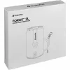 Hydratační vak HydraPak Force 2L – Mammoth Grey