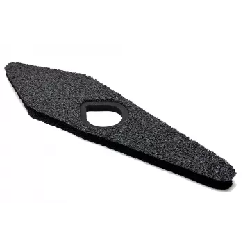 Cradlepoint Mounting Foam Kit for Vehicle Mounting - Compatible with R2105, R2155-5GB, R2100 Series