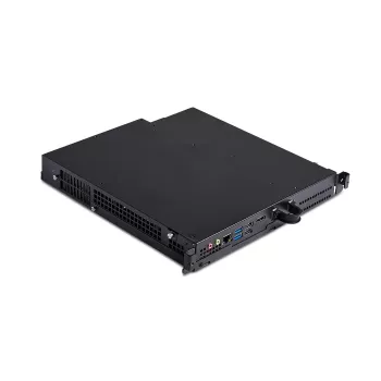 Elo Touch Solutions Elo Computer Module - Digital Signage Player - 8 GB - Intel Core i5-8500T - SSD 256 GB - Windows 10 IoT - černý (E458919)