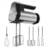 Ruční mixér Cecotec PowerTwist 500 Full Steel 500 W 5 rychlostí Turbo nerez