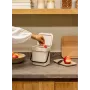 Odpadkový koš Brabantia Sort & Go Soft Beige 3 L (251689)