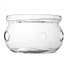 Ohřívač čaje Bredemeijer Verona nerez 14,8 cm