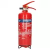 Alecto ALO BP-2 práškový hasicí přístroj 2 kg