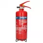 Alecto ALO BP-2 práškový hasicí přístroj 2 kg