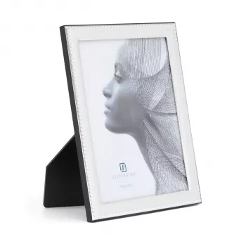 Kovový rám na fotografie Zilverstad Premium Venice 13x18 Silver