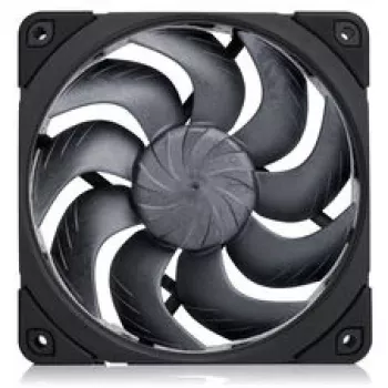 Skříňový ventilátor Noctua NF-A12x25 G2 PWM Sx2-PP chromax.black 120 mm (2 ks, černý)
