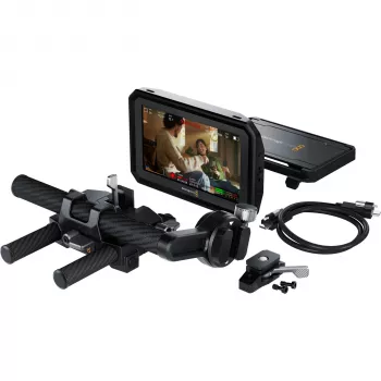 Monitor EVF Kit Blackmagic Design Pyxis