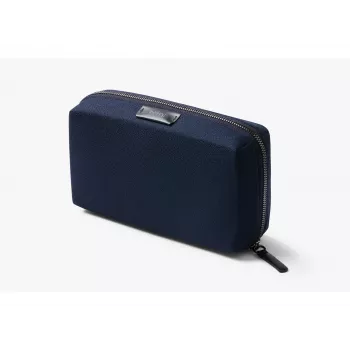 Organizér mobilního příslušenství Bellroy Tech Kit (námořnická modrá)
