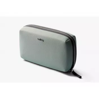 Organizér technického příslušenství Bellroy Tech Kit (eukalyptová)