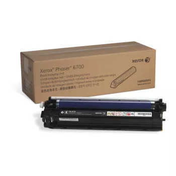 Originální zobrazovací jednotka Xerox 108R00974 černá pro Phaser 6700 Series