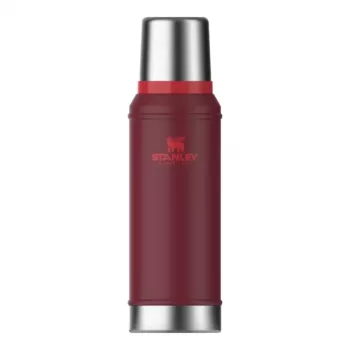 Láhev Stanley Classic Legendary 0,94 l Cranberry